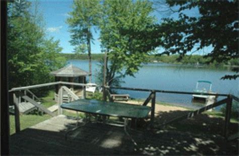 Upper Peninsula Cabin Rentals and Resorts