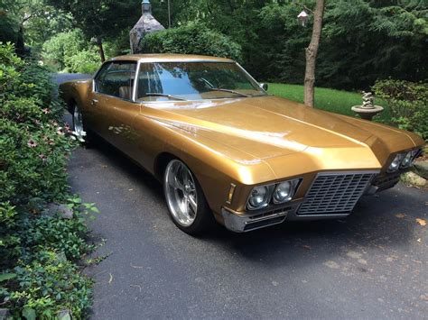 1973 Buick Riviera for Sale | ClassicCars.com | CC-1191235