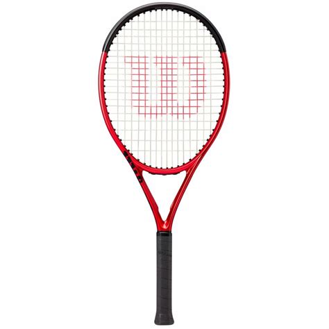 Wilson Clash 26 V2.0 Junior Tennis Racquet