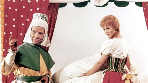 Frau Holle | Film 1963 | Moviebreak.de