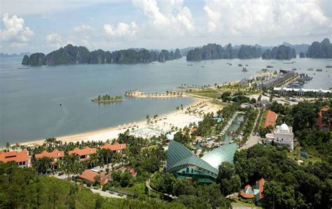 Tuan Chau Island – Your Getaway to Paradise | Vietnam Escape Tours