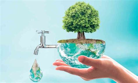 Water Conservation Technique – Products that Reduce Water Use In Buildings - Econaur