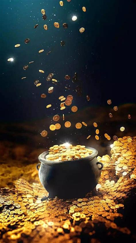 Gold Coin Wallpaper 4k - Infoupdate.org