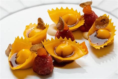 6 unmissable Michelin Star restaurants in Florence, Italy