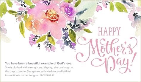 40+ Best Mother's Day Bible Verses for 2024 - Scripture Blessings