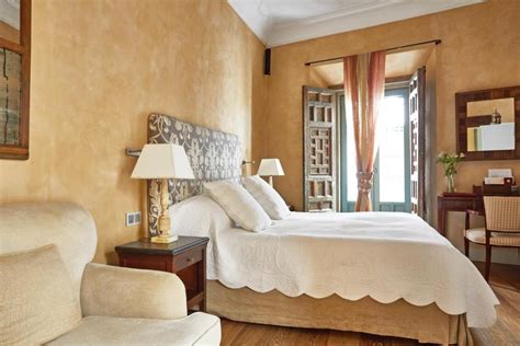 Best Luxury Hotels In Seville 2021 - The Luxury Editor