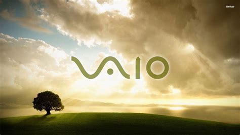 Sony Vaio Wallpaper 1080p (55+ images)