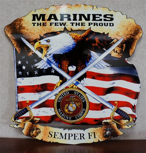 marine logo semper fi 10 free Cliparts | Download images on Clipground 2024