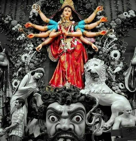 Maa durga hd wallpaper 1080p download (Free) | Maa durga hd, Maa durga hd wallpaper, Devi images hd