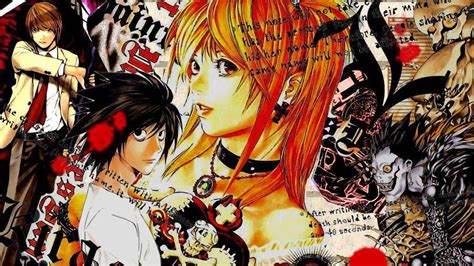 Death Note Manga Box Set Receives Stellar Discount At Amazon - Gaming News by GameSpot | MEGPlay