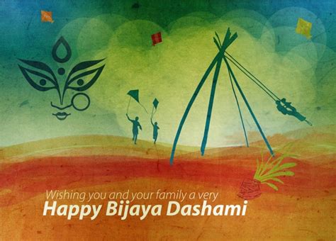 Dashain Wallpaper For Vijaya Dashami 2081