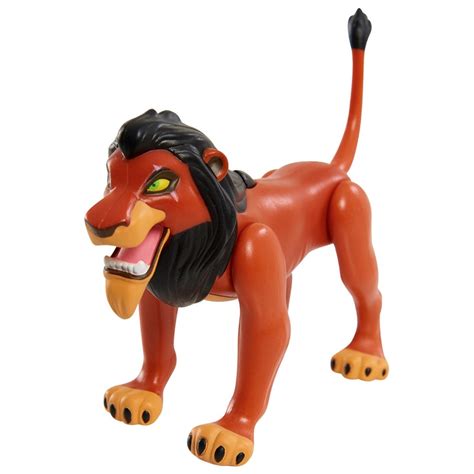 The Lion King Classic Deluxe Figure Set | Smyths Toys UK