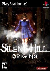 Silent Hill - Origins - Playstation 2 (PSF2) Music - Zophar's Domain