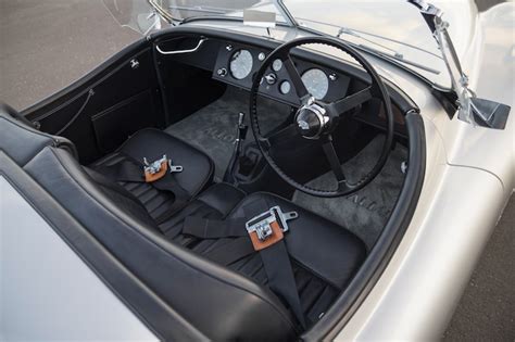 Alloy Bodied 1949 Jaguar XK120 Roadster - Monterey Car Week | Jaguar ...