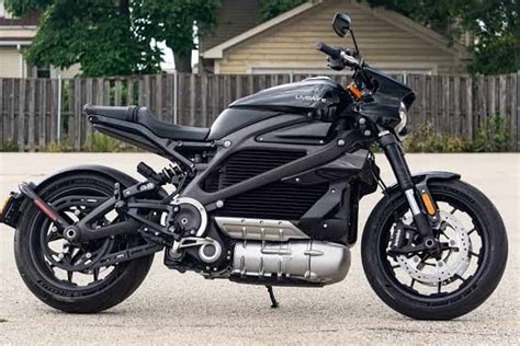 The Best Electric Motorcycles of 2023 - Stardom1