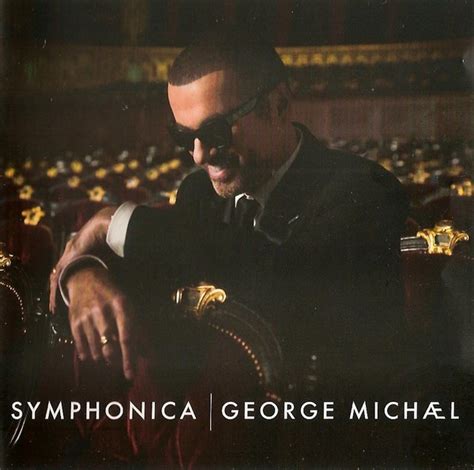 George Michael – Symphonica | Releases | Discogs