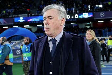 Ancelotti Appointed New Real Madrid Coach - Complete Sports