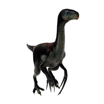 Therizinosaurus | DinoDB | Jurassic World Evolution 2