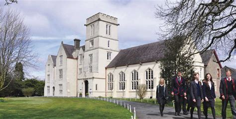 Llandovery College | 楓葉教育升學中心 Maple Overseas Education 英國 加拿大 紐西蘭 澳洲 美國