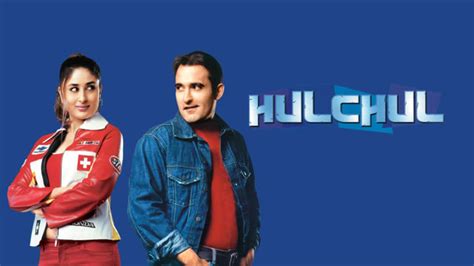 Hulchul - Disney+ Hotstar