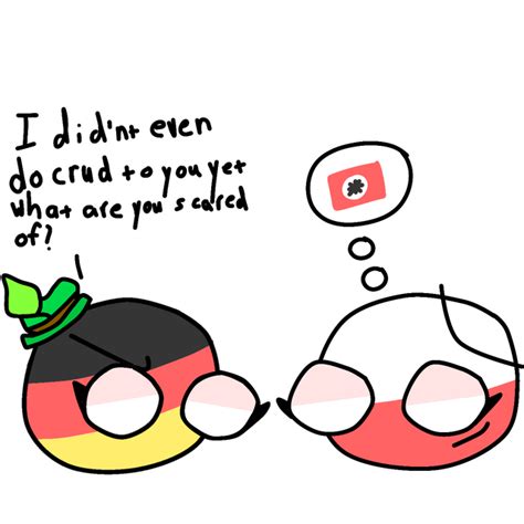 Switching to another random more simple art style : r/countryballs_comics