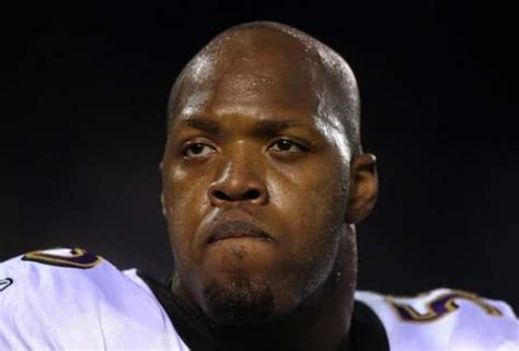 NFL Player Terrell Suggs Loves..Gefilte Fish?! - Israellycool