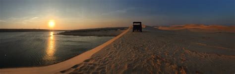 MUI NE SUNRISE SAND DUNES TOUR - MUI NE JEEP TOUR