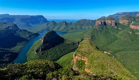 10 Top-Rated Tourist Attractions in the Free State & Mpumalanga ...