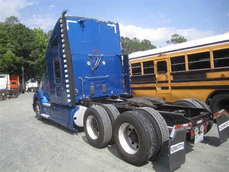 CAB - KENWORTH T680 | Shop Parts | LKQ Heavy Truck