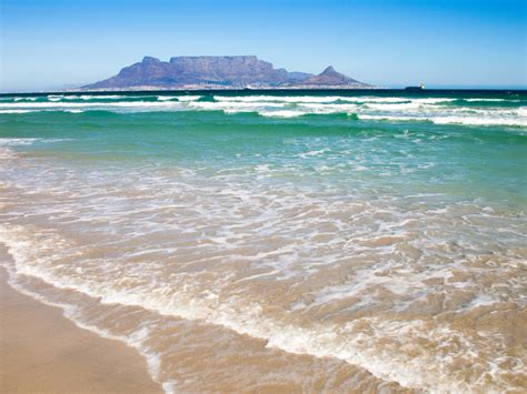 Cape Town’s Best Beaches to Relax On | Blog | Thompsons