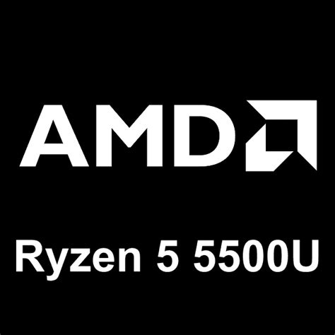 AMD Ryzen 5 5500U | Processor benchmarks | PC Builds