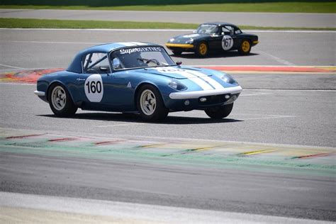 Racecarsdirect.com - Race winning 1965 Lotus Elan 26”R”