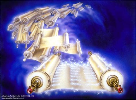 A Look Into God's Word: The Great White Throne