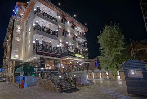 Hotel Downtown Srinagar INR 255 OFF ( ̶4̶2̶5̶0̶ ) Hotel Price, Address ...