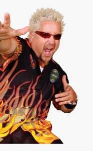 Best Guy Fieri Costume, Halloween Costume, Cosplay Guide