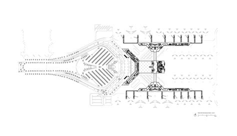 Official opening of Queen Alia International Airport by Foster ...