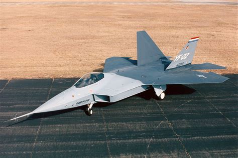 The F-22 Raptor is the ultimate jet fighter made in America