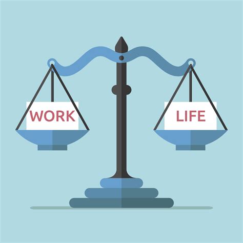 The Truth About Work-Life Balance