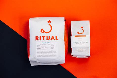 Ritual Coffee Roasters Episode /// Unpacking Coffee Podcast Podcast