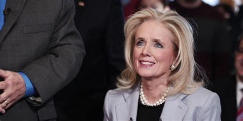 Who is Debbie Dingell dating? Debbie Dingell boyfriend, husband