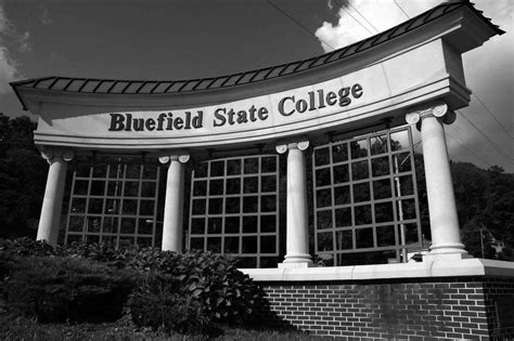 Expenses and Financial Aid - Bluefield State College - Modern Campus ...