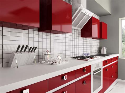 Functional and Elegant Kitchen Cupboard Designs