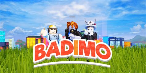 Badimo (Jailbreak) on Twitter: "@oof_ed @critstyx We'll be keeping the name Badimo." / Twitter