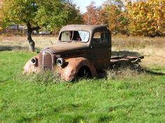 1000+ images about Rusty Old Ford Trucks on Pinterest | Old ford trucks ...