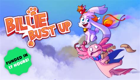 Billie Bust Up ! - Demo, Telecharger gratuit sur PC Windows - MIXMYGAMES