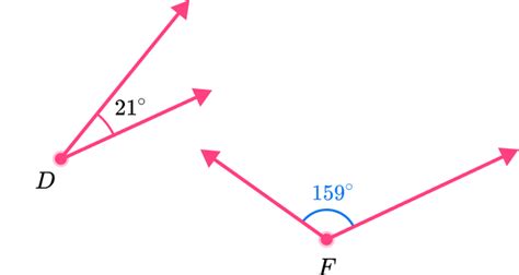 Supplementary Angles - Math Steps, Examples & Questions