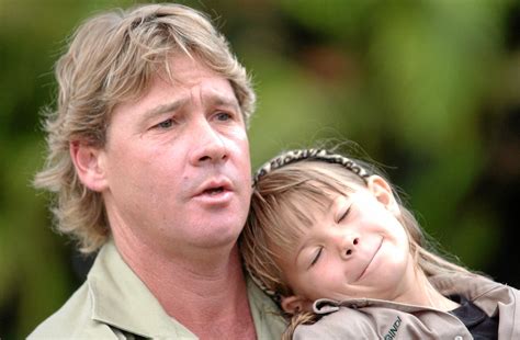 Bindi Irwin's emotional tribute to dad Steve for Father's Day | Sunshine Coast Daily