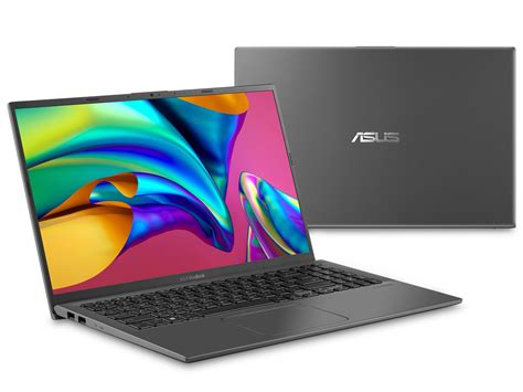 Asus VivoBook 15 with AMD Ryzen 3 3200U CPU, 1080p display, and 128 GB SSD now on sale for $300 ...