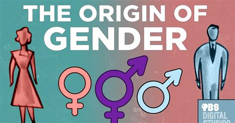 Origin of Everything | The Origin of Gender | Season 1 | Episode 44 | WTTW