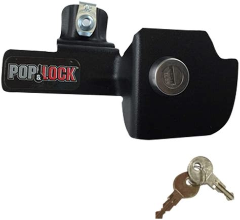 7 Best Tailgate Locks 2023 - Review & Buying Guide